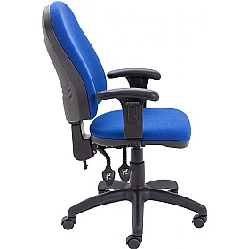 Calypso High Back Operator Chairs