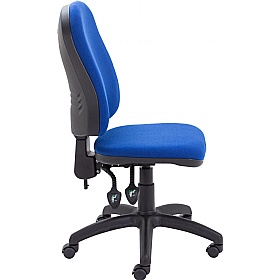Calypso High Back Operator Chairs