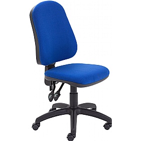 Calypso High Back Operator Chairs