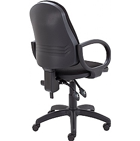 Calypso High Back Operator Chairs