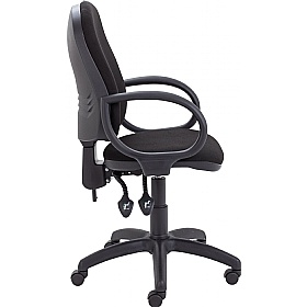 Calypso High Back Operator Chairs