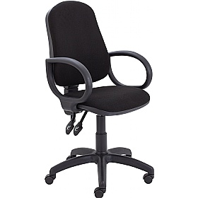 Calypso High Back Operator Chairs