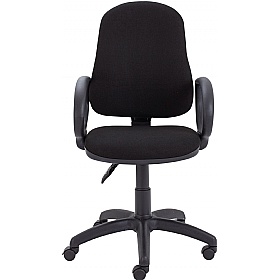 Calypso High Back Operator Chairs
