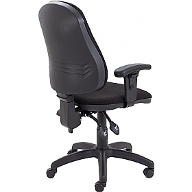 Calypso High Back Operator Chairs