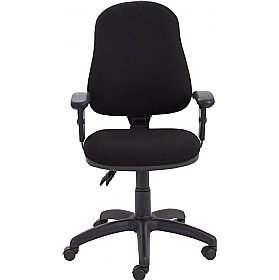 Calypso High Back Operator Chairs