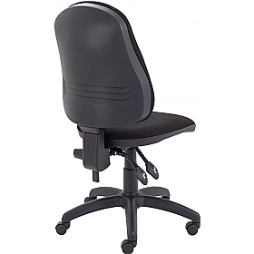 Calypso High Back Operator Chairs