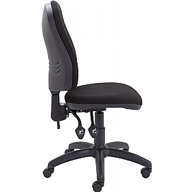 Calypso High Back Operator Chairs