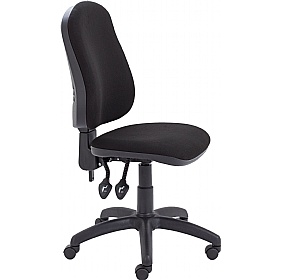 Calypso High Back Operator Chairs
