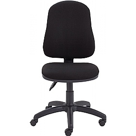 Calypso High Back Operator Chairs