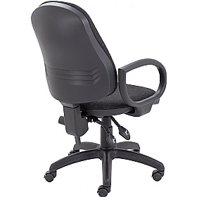 Calypso High Back Operator Chairs