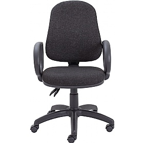 Calypso High Back Operator Chairs