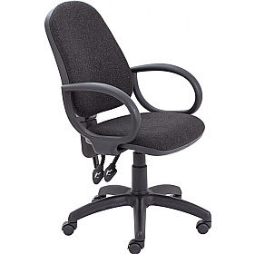 Calypso High Back Operator Chairs