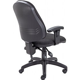 Calypso High Back Operator Chairs