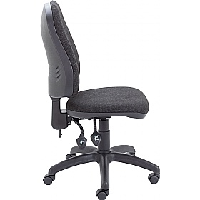 Calypso High Back Operator Chairs