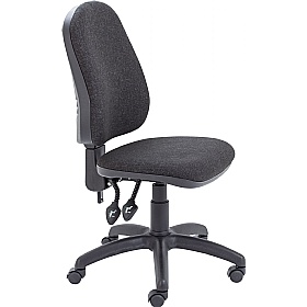 Calypso High Back Operator Chairs