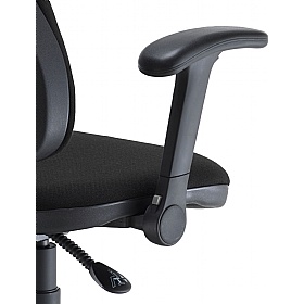 Calypso High Back Operator Chairs