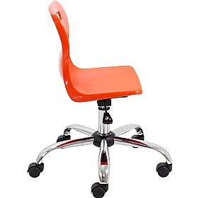 Titan Swivel Junior School Chairs