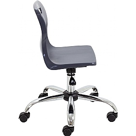 Titan Swivel Junior School Chairs