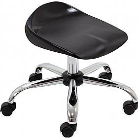 Titan Swivel Junior School Stools