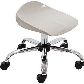 Titan Swivel Junior School Stools