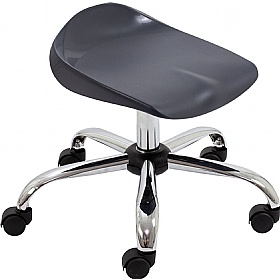 Titan Swivel Junior School Stools