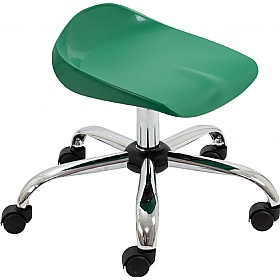 Titan Swivel Junior School Stools