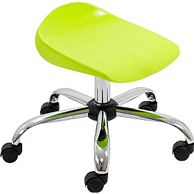 Titan Swivel Junior School Stools