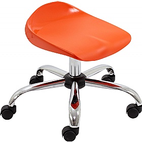 Titan Swivel Junior School Stools