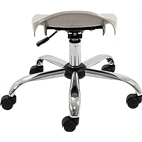 Titan Swivel Junior School Stools