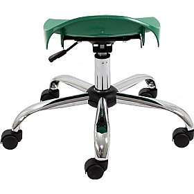 Titan Swivel Junior School Stools
