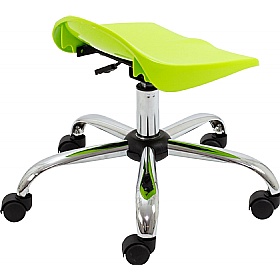 Titan Swivel Junior School Stools