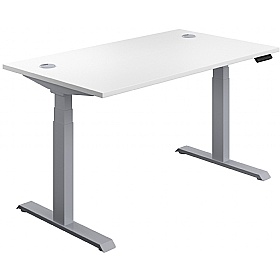 Guru Electric Height Adjustable Office Desks - Office Desks