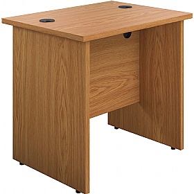 Ventura Shallow Rectangular Office Desks - Office Desks