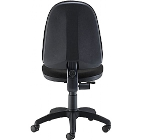 Zoom High Back Operator Chairs - Office Chairs