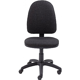 Zoom High Back Operator Chairs - Office Chairs