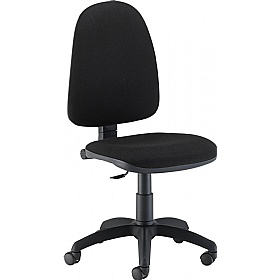 Zoom High Back Operator Chairs