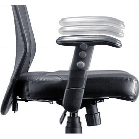 Breeze Mesh Office Chair