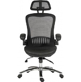 Harmony Executive Mesh Office Chair