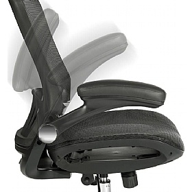 Harmony Executive Mesh Office Chair