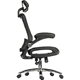 Harmony Executive Mesh Office Chair