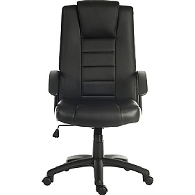Leader Executive Bonded Leather Office Chair