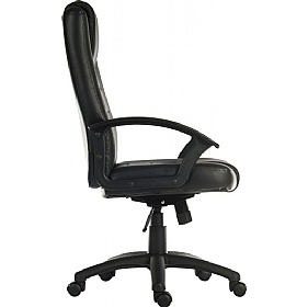 Leader Executive Bonded Leather Office Chair
