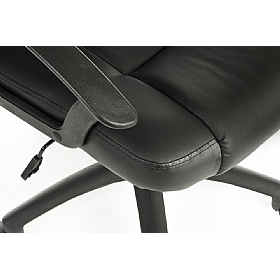 Leader Executive Bonded Leather Office Chair