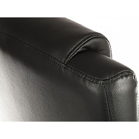 Leader Executive Bonded Leather Office Chair