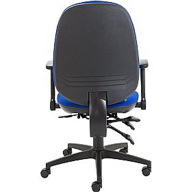 Maxi Ergo Posture Operator Chairs