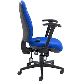 Maxi Ergo Posture Operator Chairs