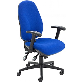 Maxi Ergo Posture Operator Chairs