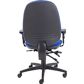 Maxi Ergo Posture Operator Chairs