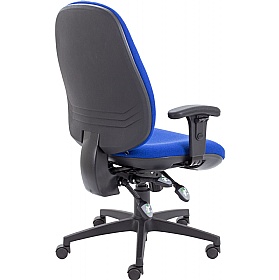 Maxi Ergo Posture Operator Chairs