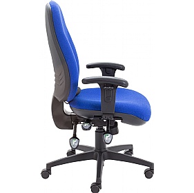 Maxi Ergo Posture Operator Chairs